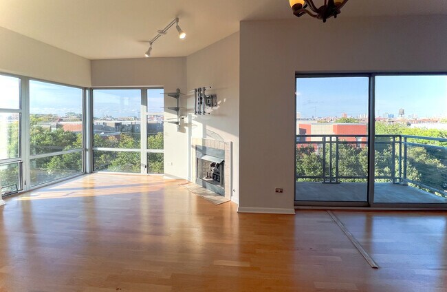 Foto del edificio - 100 N Hermitage Ave