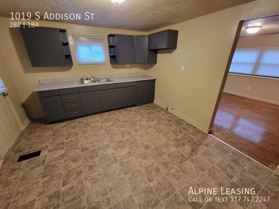 Building Photo - West Indy 2BR House w/Fenced Backyard!