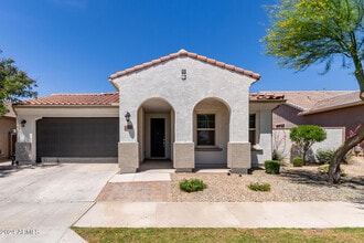 Building Photo - 9746 E Tumbleweed Ave