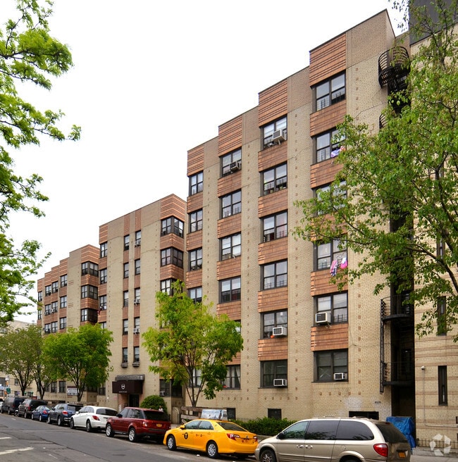 1188 Grand Concourse Bronx Ny 10456 Apartments Primary Photo 1188 Grand Concourse