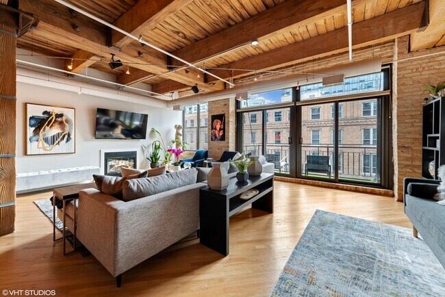 Foto del edificio - 375 W Erie St