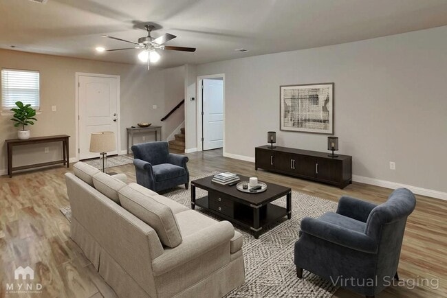 Building Photo - 724 Rolling Terrace Cir