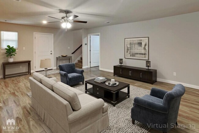 Foto del edificio - 724 Rolling Terrace Cir