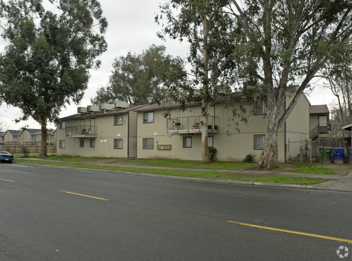 Foto del edificio - 414 S G St