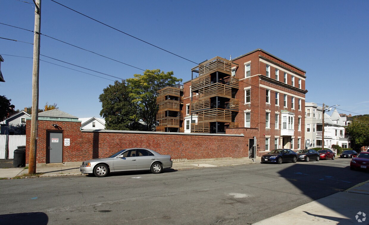 Primary Photo - St. Rose of Lima Convent