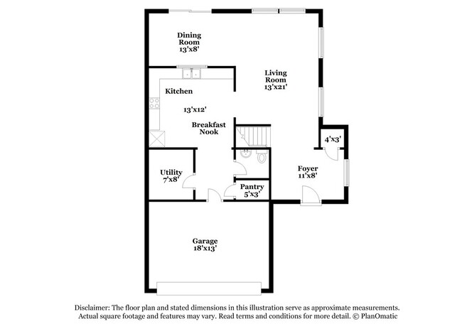 Building Photo - 11415 Silver Drift Way