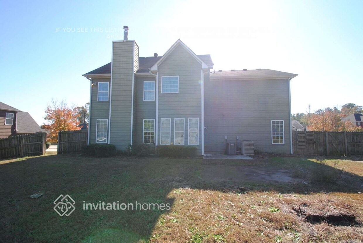Foto del edificio - 1009 Fellowship Rd