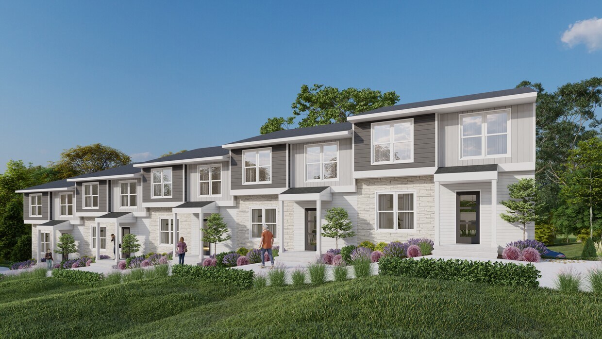 Heritage Hill Apartments in West Branch, IA