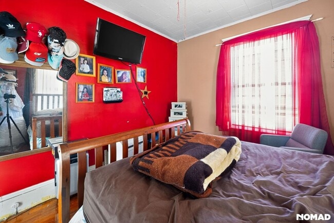 Foto del edificio - 38 Custer St