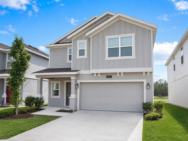 Building Photo - 1187 Cabot Cliffs Dr