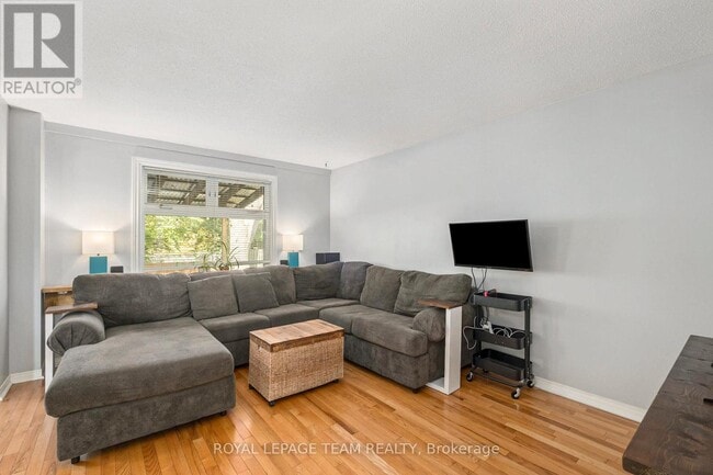 Photo du bâtiment - 9 Glacier St