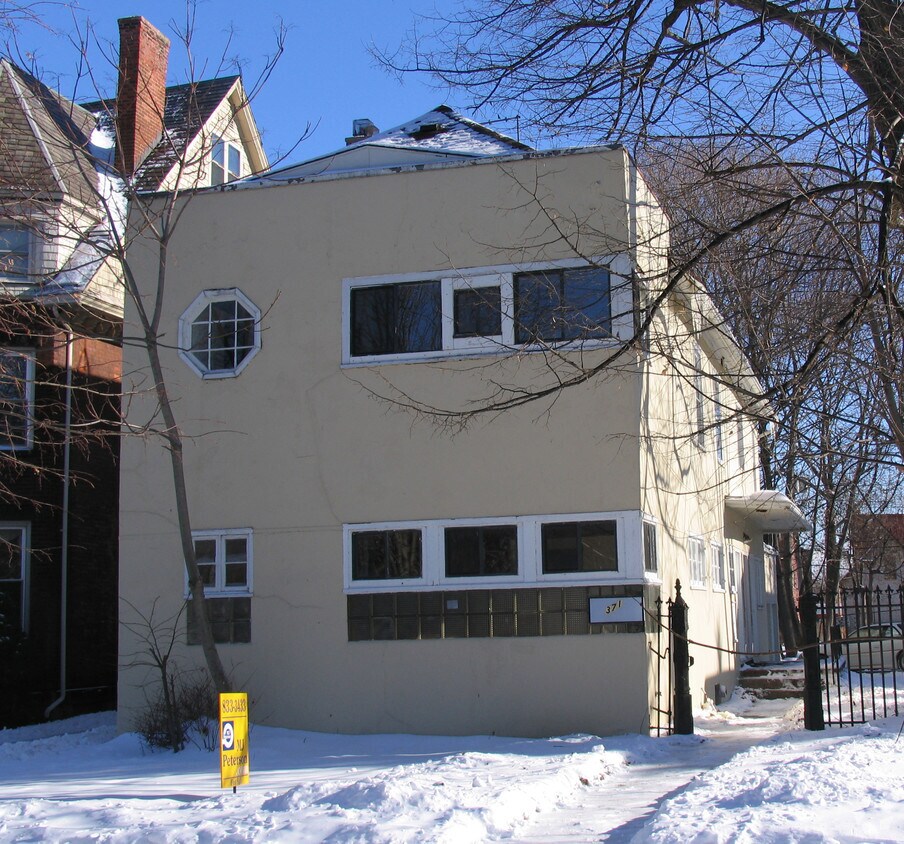 371 Linwood Ave, Buffalo, NY 14209 Apartments in Buffalo, NY