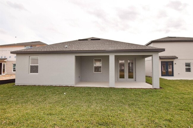 Photo - 2370 Lancashire St House