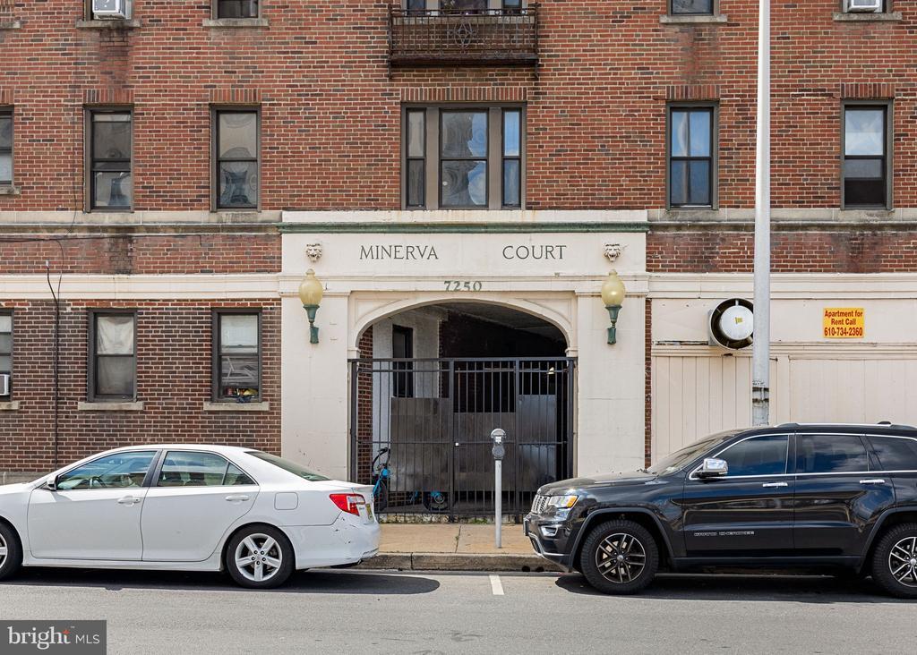 Primary Photo - 0 Garrett Rd