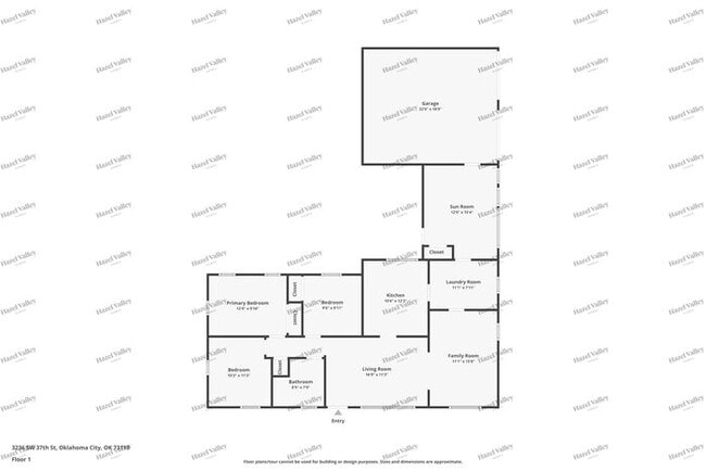 Foto del edificio - 3236 SW 37th St