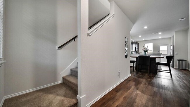 Foto del edificio - 5919 Waggoner Ranch Trail