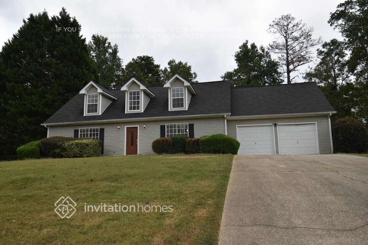 Foto principal - 4180 Countryside Way SW