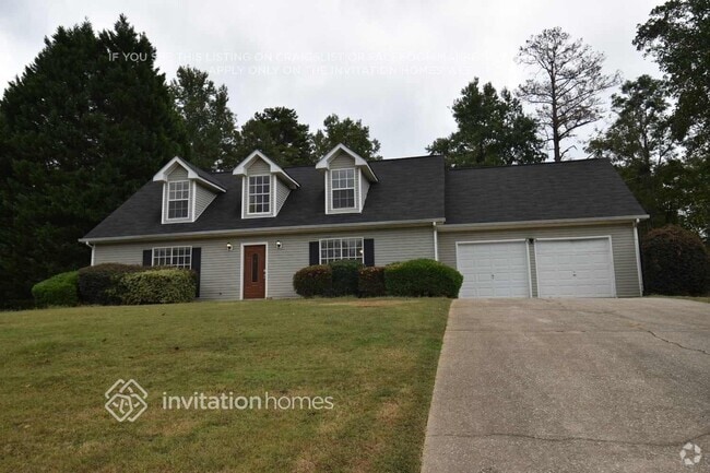 Building Photo - 4180 Countryside Way SW