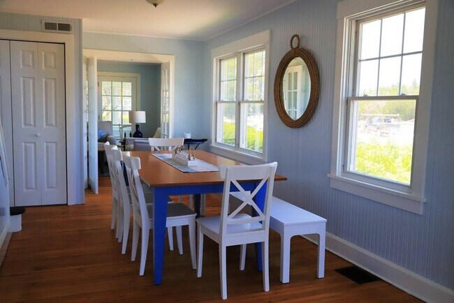 Foto del edificio - 9 Pasadena Ave