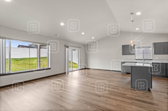 Foto del edificio - 3841 N Abel Ln