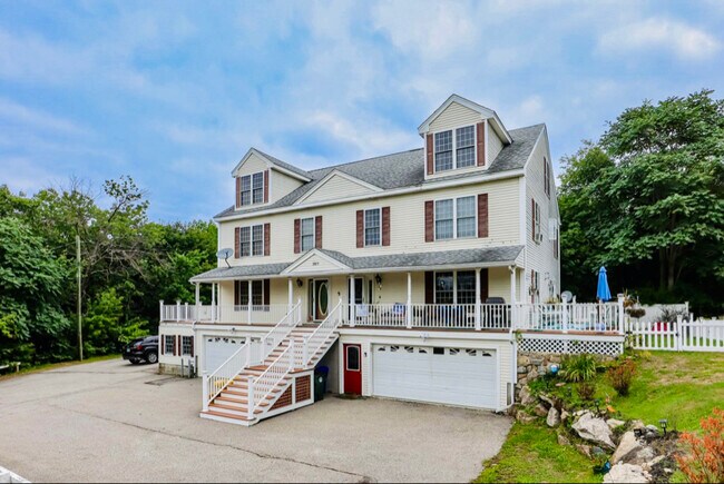 Foto del edificio - 160 S Elm St