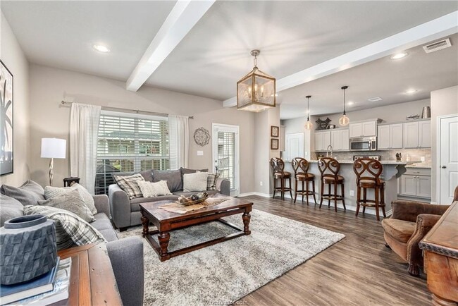 Photo - 3414 Summerway Dr Townhome