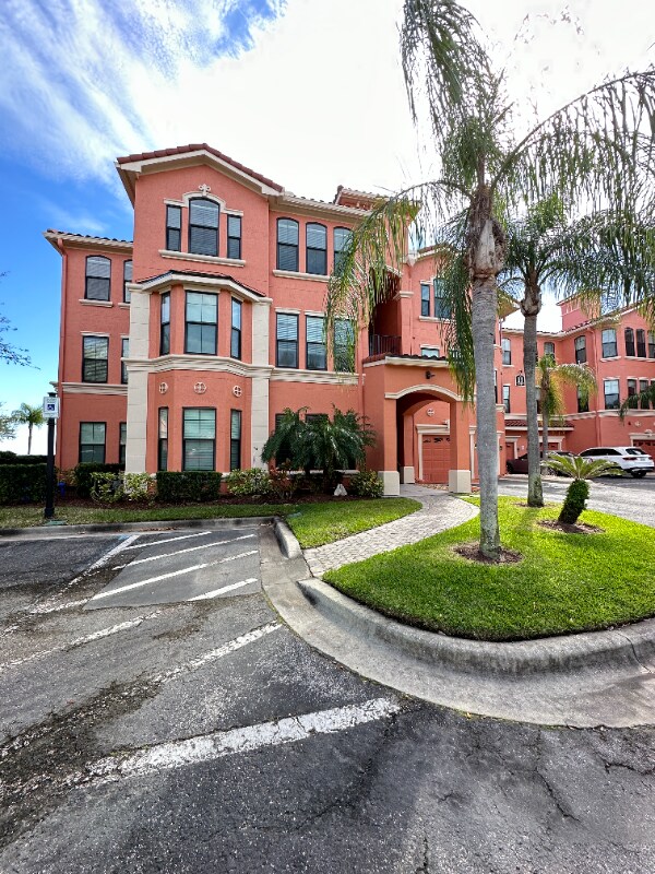 2747 Via Capri Unit 1134, Clearwater, FL 33764 Condo for Rent in