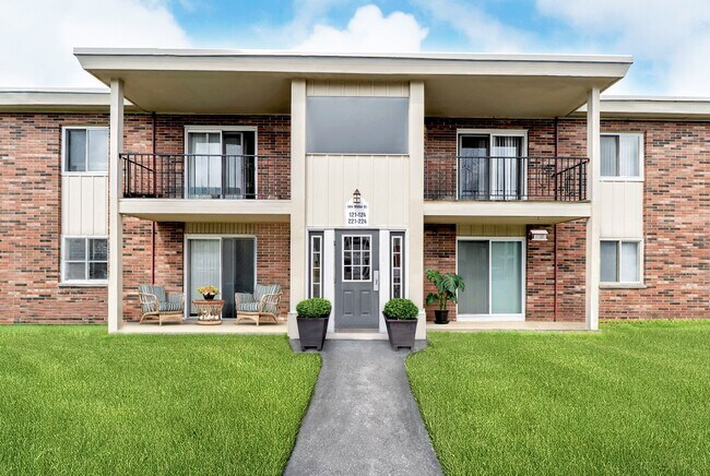 Foto del edificio - Integrity Chardon / Maple Ridge Apartments