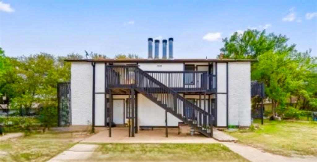 Foto principal - 302 Hedgewood Dr
