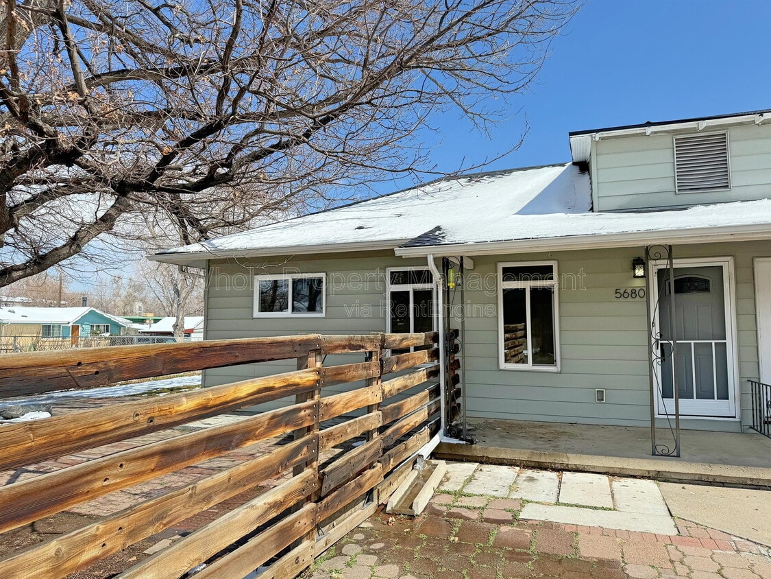 Photo - 5680 West 9th Avenue