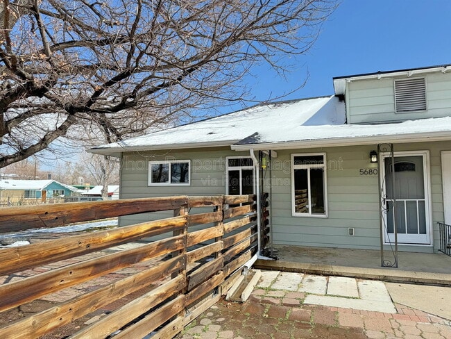 Photo - 5680 W 9th Ave House