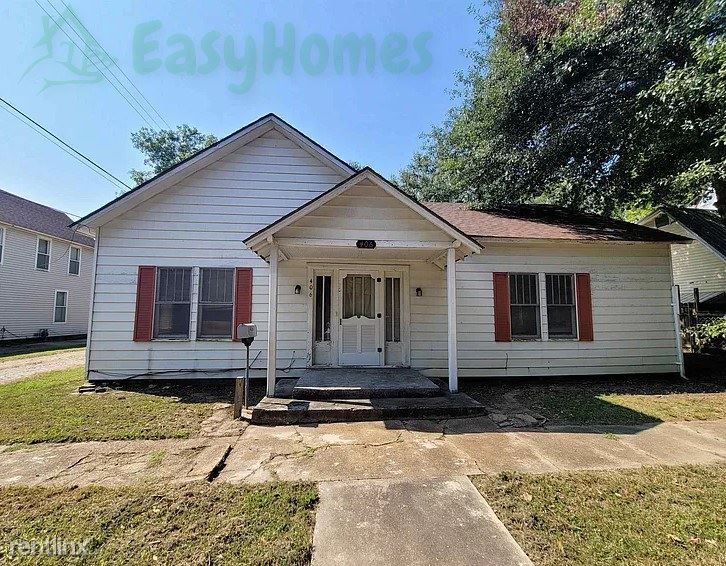 Primary Photo - 3 br, 1 bath House - 406 East 6th Street