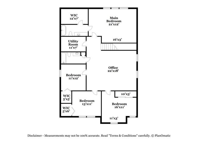 Foto del edificio - 8117 Retreat Ln