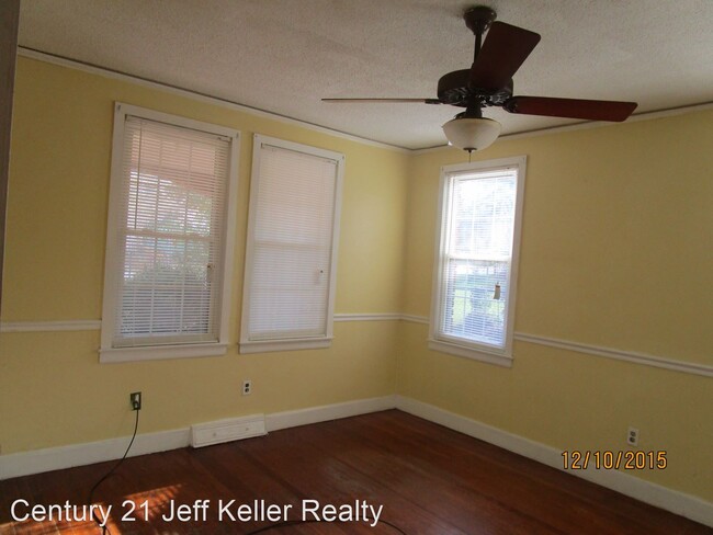 Foto del edificio - 2 br, 1 bath House - 295 Milledge Rd