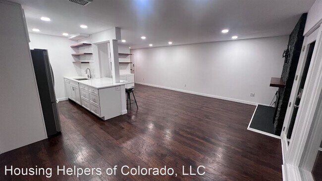 Building Photo - 2 br, 2 bath House - 2227 Canyon Blvd  #101A
