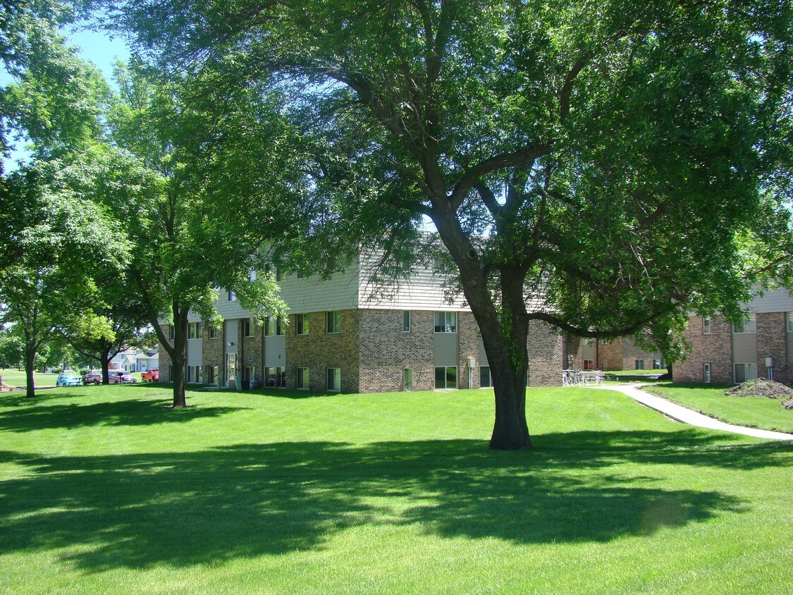 Foto principal - Country Village Apartments