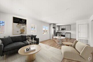 Building Photo - 4700 S Gramercy Pl