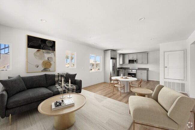 Building Photo - 4700 S Gramercy Pl