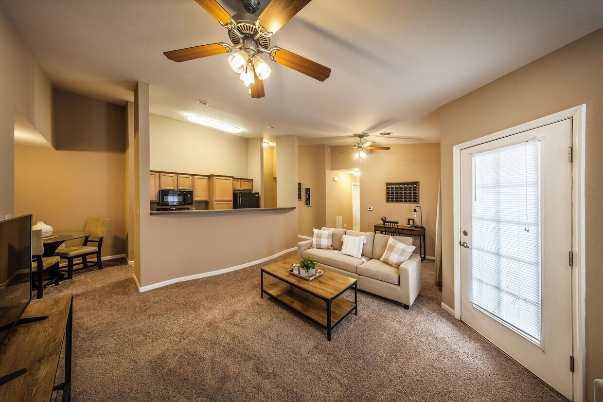 Foto principal - Cobblestone Crossings Apartments