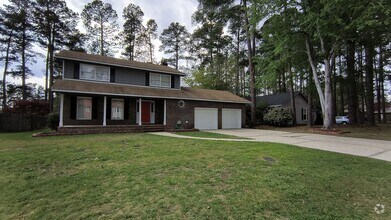 Building Photo - 5707 Nassau Dr