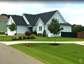 Building Photo - 155 Meadow Lake Dr