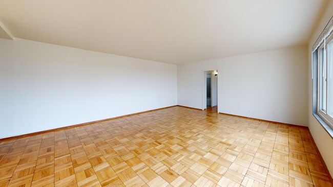 Interior Photo - Parkmerced Apartments