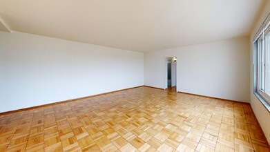 Interior Photo - Parkmerced Apartments