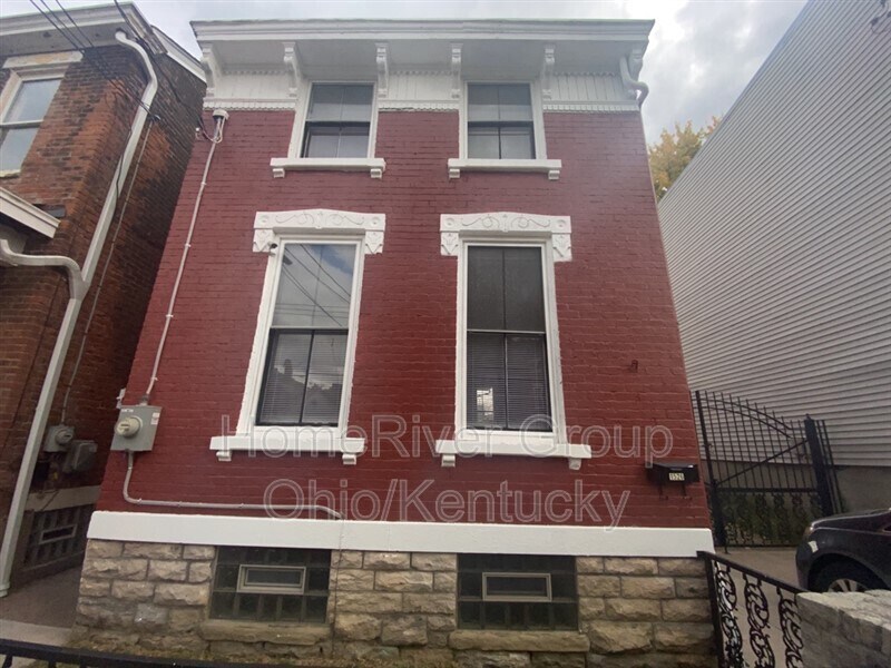 1526 Holman St, Covington, KY 41011 House for Rent in Covington, KY
