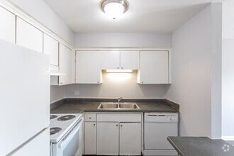 Interior Photo - Highland Ridge Apartments