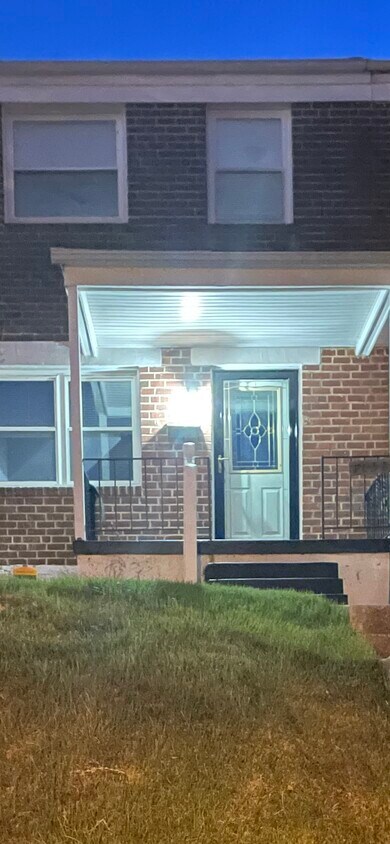 Foto principal - 1608 Inverness Ave