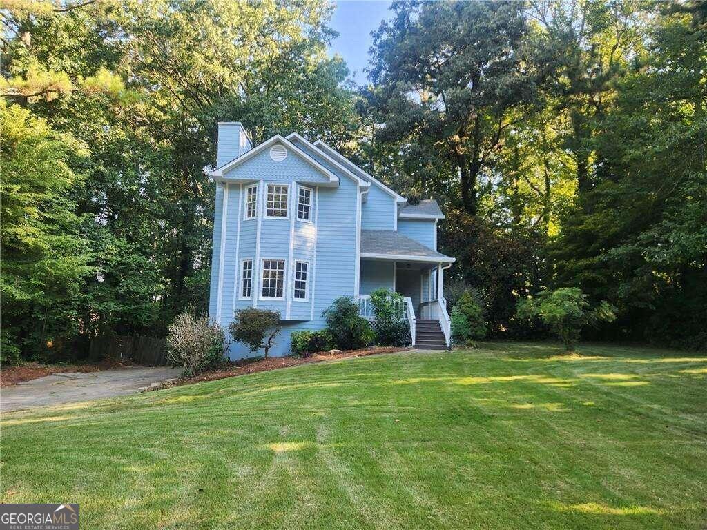 Foto principal - 6168 Picketts Ridge