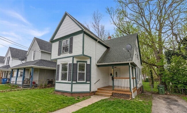 Foto del edificio - 1528 Newman Ave