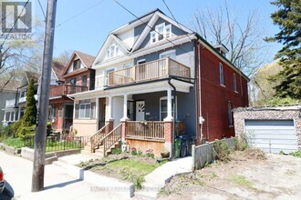 Building Photo - 1450 Dundas St E