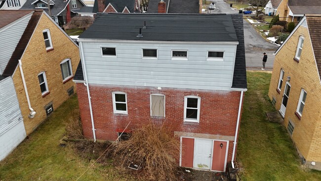 Foto del edificio - 2102 McLean St